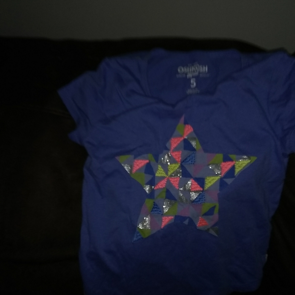 Girls T's